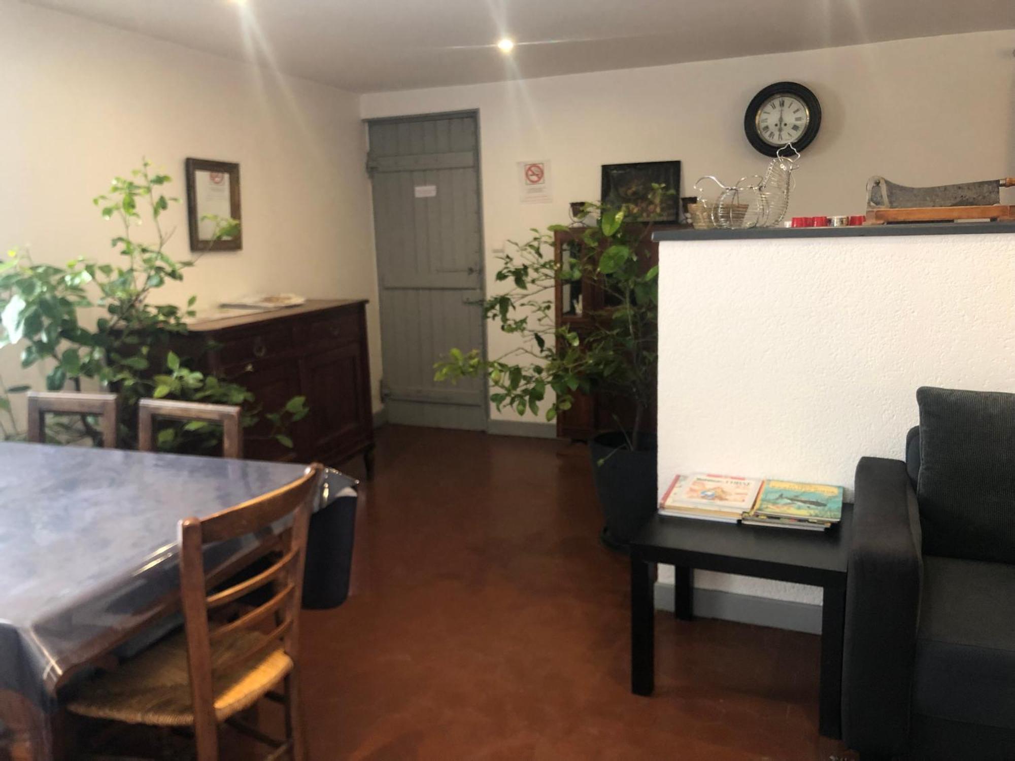 La Maison Des Gardes - Chambres D'Hotes Cluny Ngoại thất bức ảnh