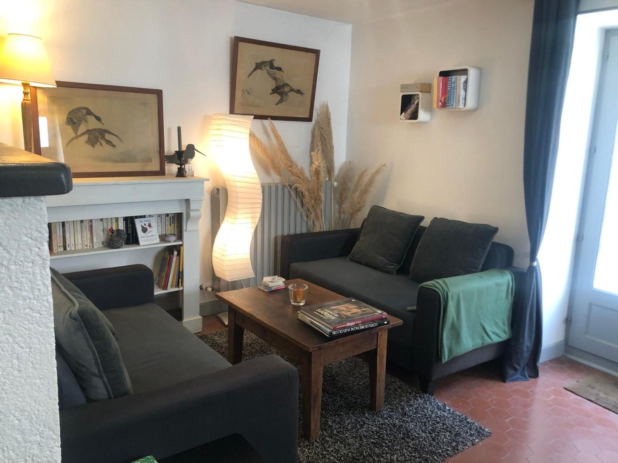 La Maison Des Gardes - Chambres D'Hotes Cluny Ngoại thất bức ảnh