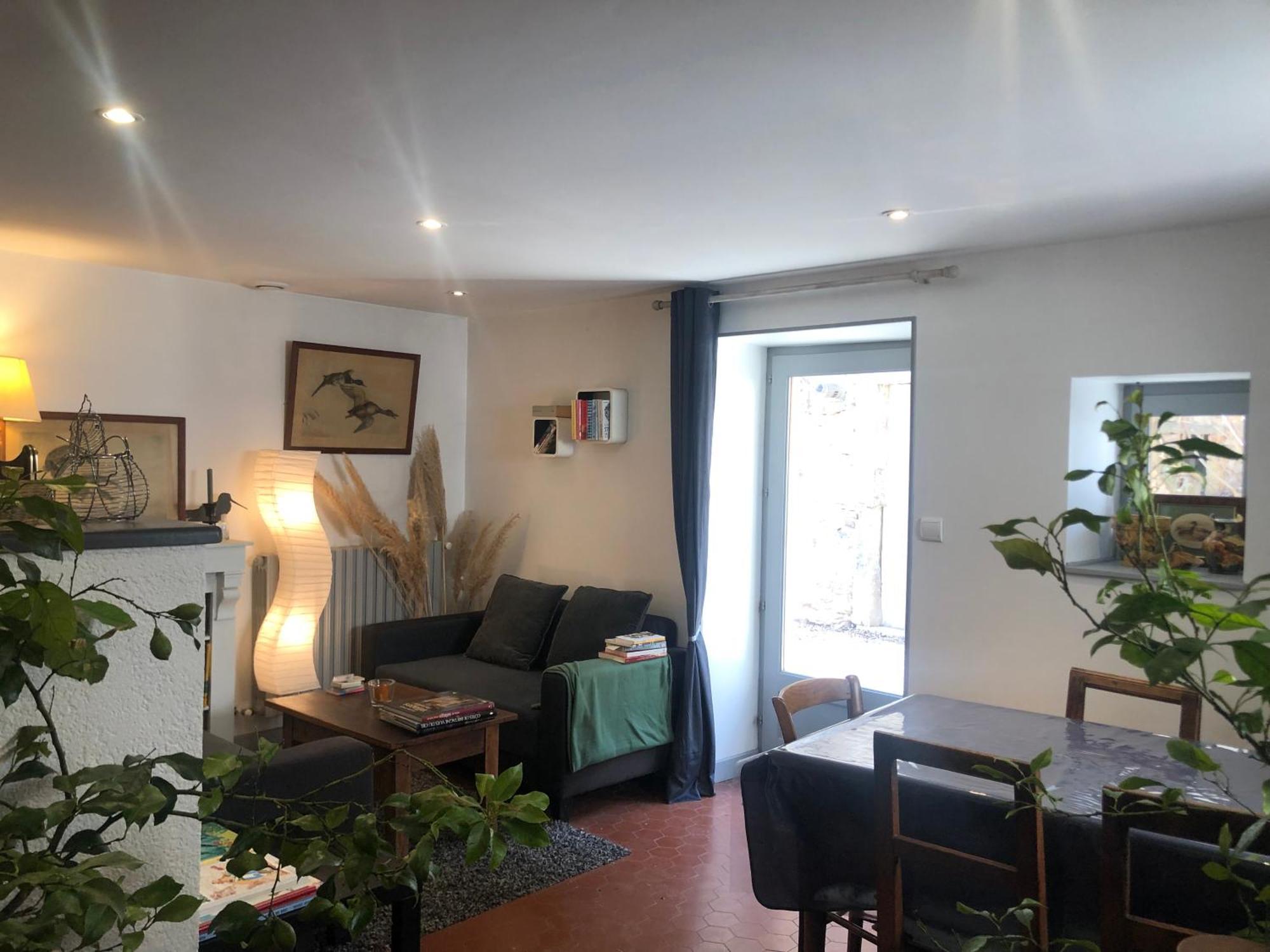 La Maison Des Gardes - Chambres D'Hotes Cluny Ngoại thất bức ảnh