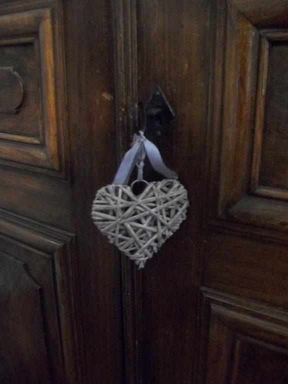 La Maison Des Gardes - Chambres D'Hotes Cluny Phòng bức ảnh